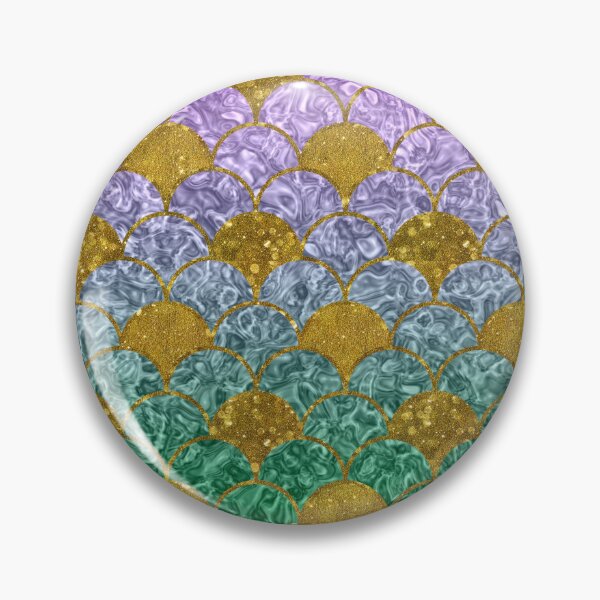Item preview, Gold Aqua Background Paper - Aqua Background | Green Wallpaper designed and sold by Delandor.