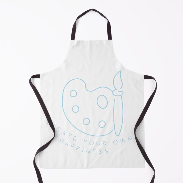 Item preview, CREATE YOUR OWN HAPPINESS designed and sold by DiscoVibes.