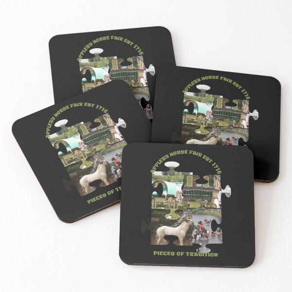 Item preview, Appleby fair  Gypsy history pieces of tradition designed and sold by amy greaves.