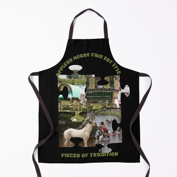 Item preview, Appleby fair Gypsy history pieces of tradition designed and sold by amy greaves.