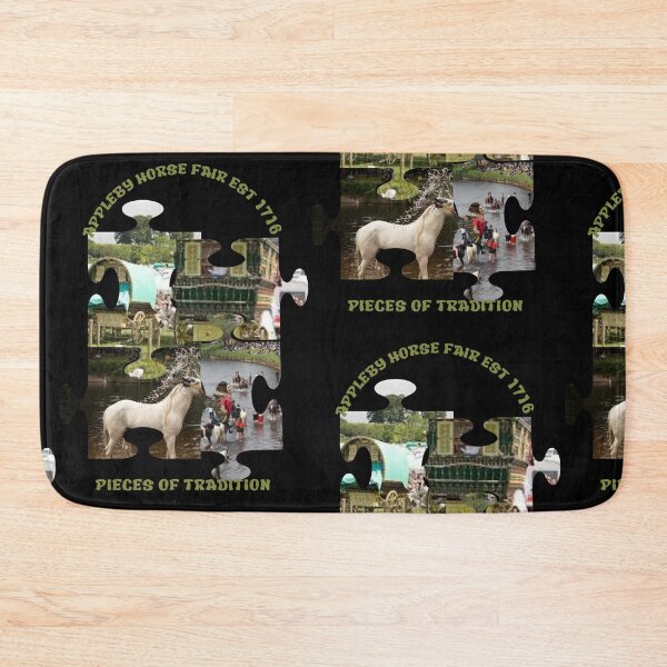 Item preview, Appleby fair  Gypsy history pieces of tradition designed and sold by amy greaves.
