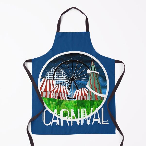 Item preview, Fairground designed and sold by Andrew Hitchen.