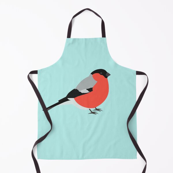 Item preview, Bullfinch bird animal. designed and sold by StudioBarcelona.