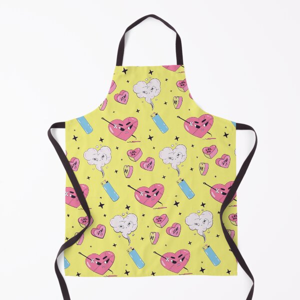 Item preview, Lighter hearts pattern designed and sold by Merchandiser099.