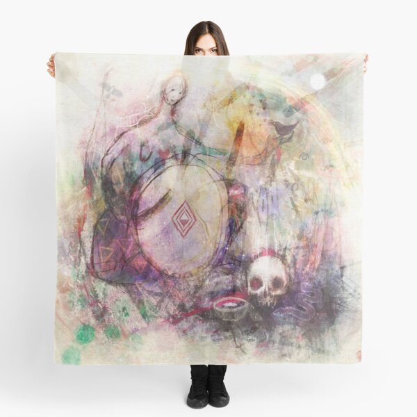 Item preview, Weorðung ( Honouring ) designed and sold by Gabrielle Tamäya.