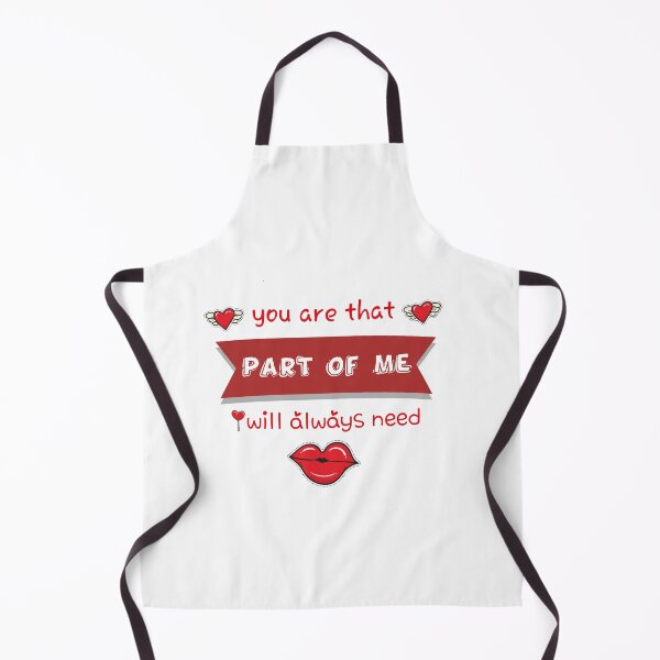 Item preview, you are that part of me i will always need,new love quotes for him romantic 2022 designed and sold by BEE-CREATIVO.