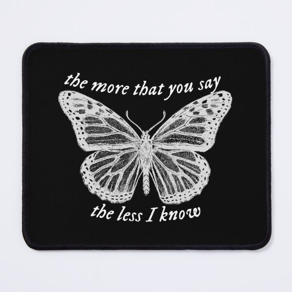 Item preview, the more you say (W) designed and sold by DinoSour2.