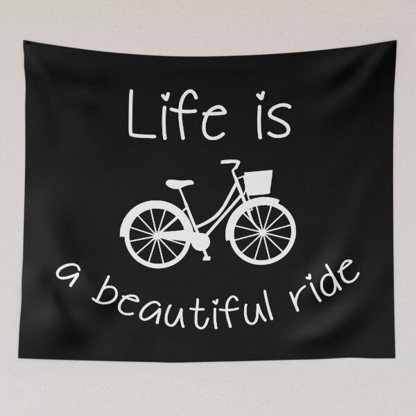 Item preview, Cyclist Bicycle Ride Cycling designed and sold by ReignGFX.