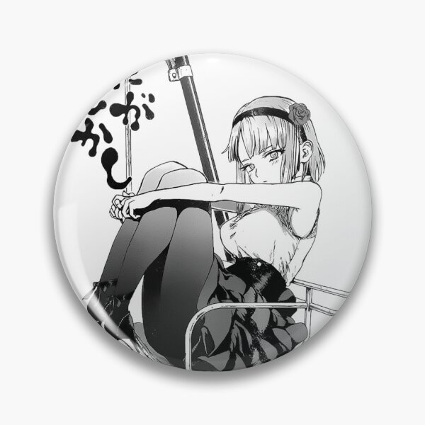 Aperçu de l'œuvre Art Manga Japonais Otaku créée et vendue par ItsMattYo.