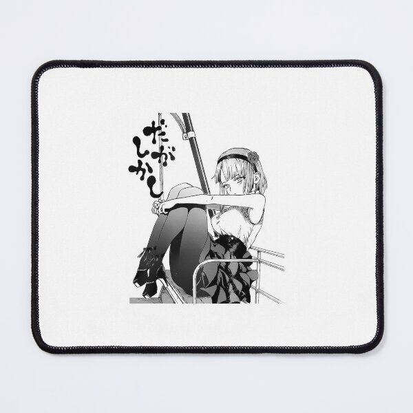 Item preview, Otaku Japanese Manga Art designed and sold by ItsMattYo.