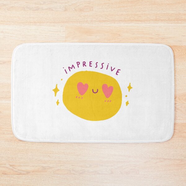 Item preview, IMPRESSIVE  designed and sold by DiscoVibes.