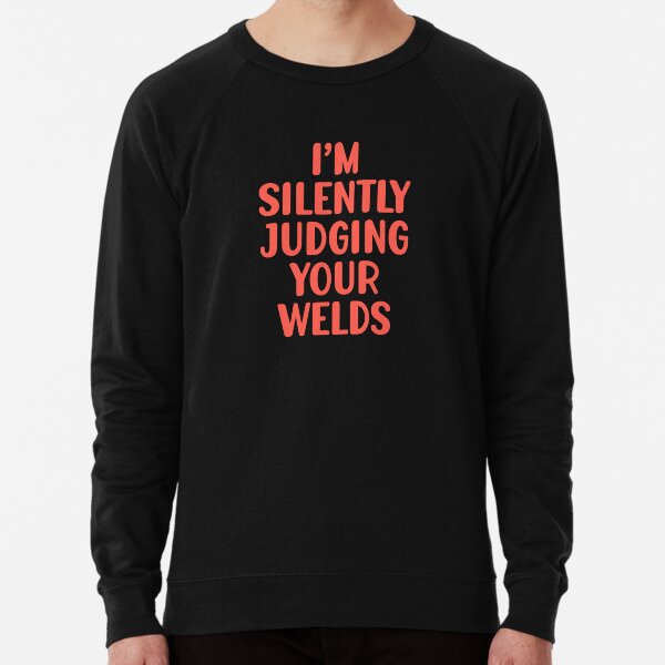 Miller Welds Sweatshirts Hoodies for Sale Redbubble