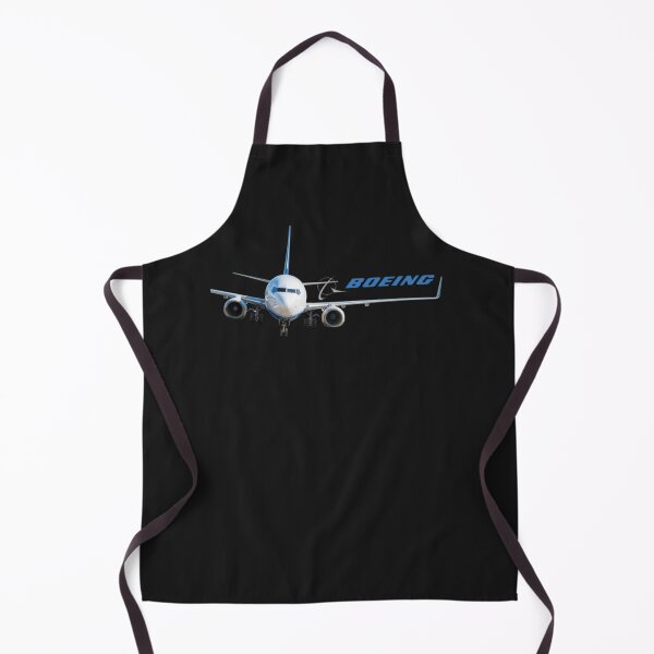 Item preview, Boeing 737 Logo theshirt Classic T-Shirt designed and sold by LeonHoffmann.