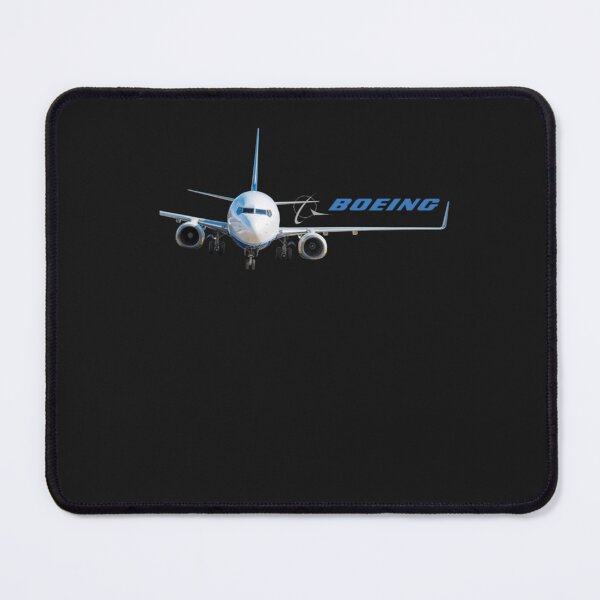 Item preview, Boeing 737 Logo theshirt Classic T-Shirt designed and sold by LeonHoffmann.