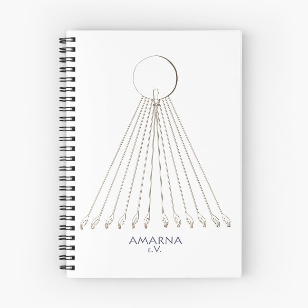 Item preview, Aten Rays Amarna e.V. designed and sold by Amarna e.V..