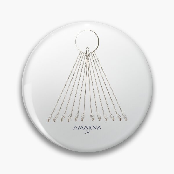 Item preview, Aten Rays Amarna e.V. designed and sold by Amarna e.V..