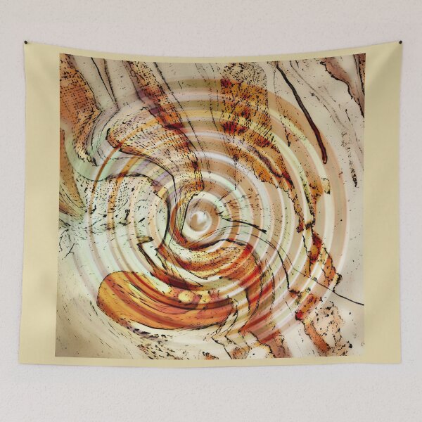 Item preview, The circle of life designed and sold by AnnabellaRh.