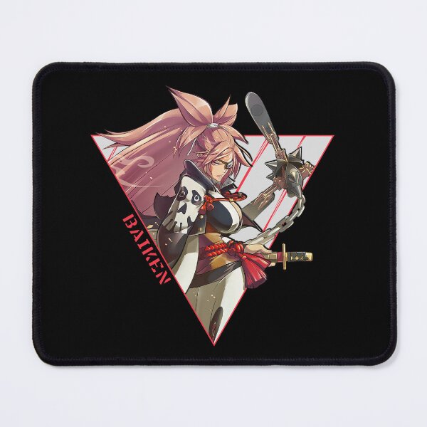 Item preview, Trichain Baiken designed and sold by Mamawbravely.