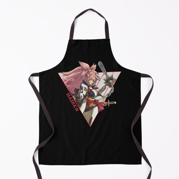 Item preview, Trichain Baiken designed and sold by Mamawbravely.