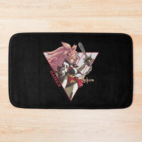 Item preview, Trichain Baiken designed and sold by Mamawbravely.