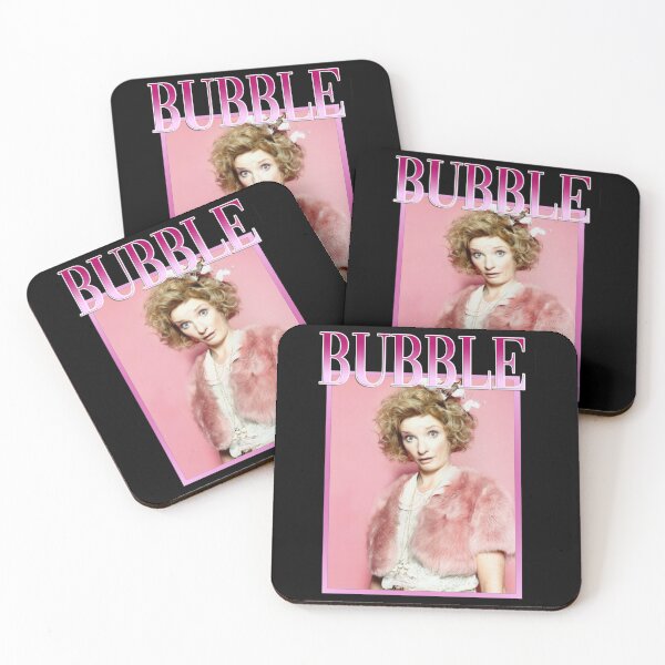 Item preview, Bubble Ab Fab   designed and sold by RudeCrudeUKs.