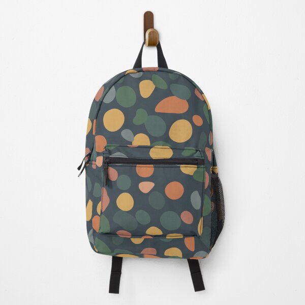 Item preview, Pebbles Terrazzo 1 designed and sold by technicolorable_art.