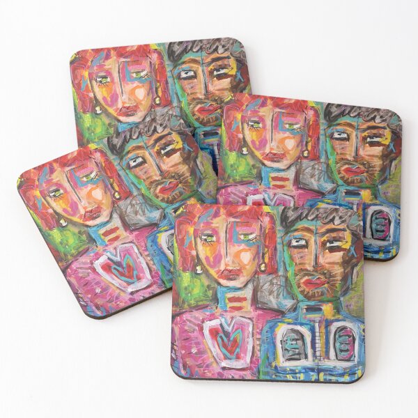 Item preview, Couple strolling designed and sold by KarineGiffoni.