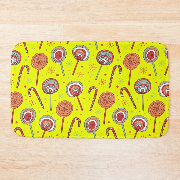 Item preview, Candy Print designed and sold by Shop-ArtGallery.
