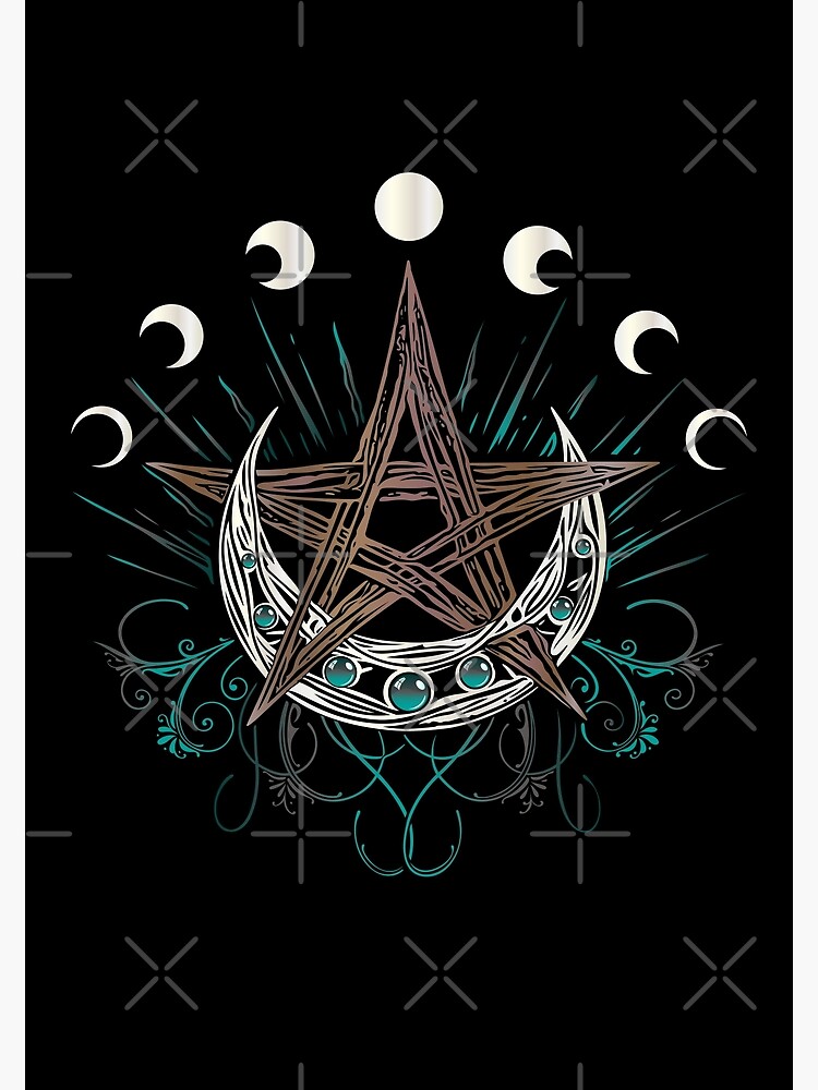 Unlocking Christine Davain & new Pentagram evolution Gorgeous Moon