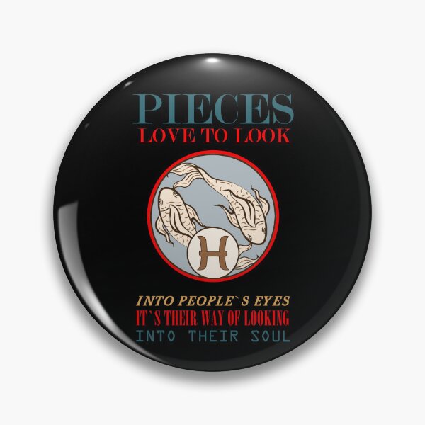 Item preview, Pieces sign quote horoscope astrology designed and sold by mmammammira.