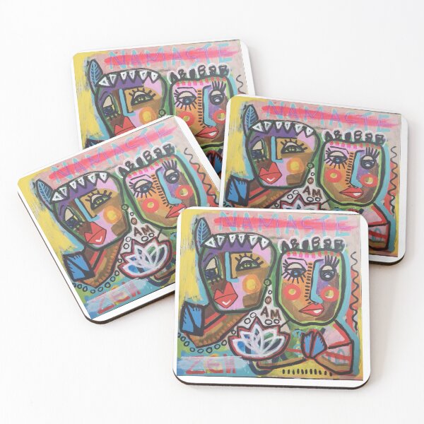 Item preview, Namaste designed and sold by KarineGiffoni.