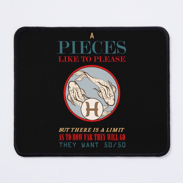 Item preview, Pieces sign quote horoscope astrology designed and sold by mmammammira.
