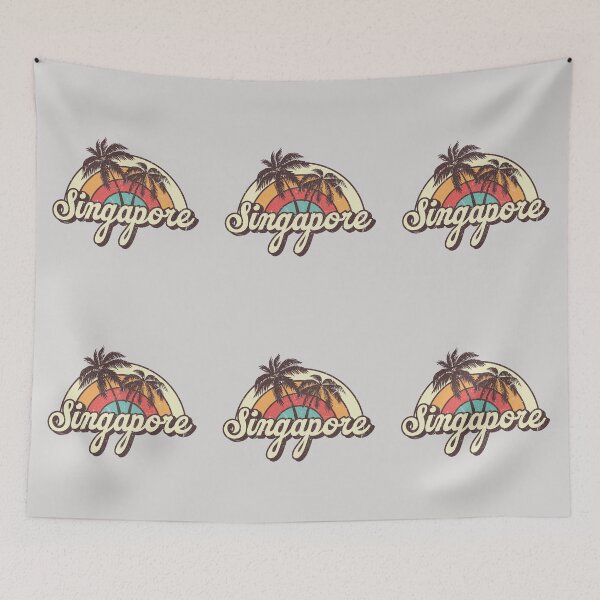 Item preview, Singapore designed and sold by chrlalexandru.