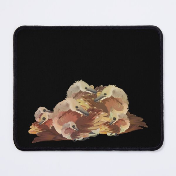 Item preview, Velociraptor nest sticker hurts and stickers designed and sold by Deathoftheself.