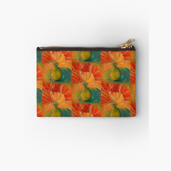 Item preview, Paper Poppies designed and sold by Connie Carroll.