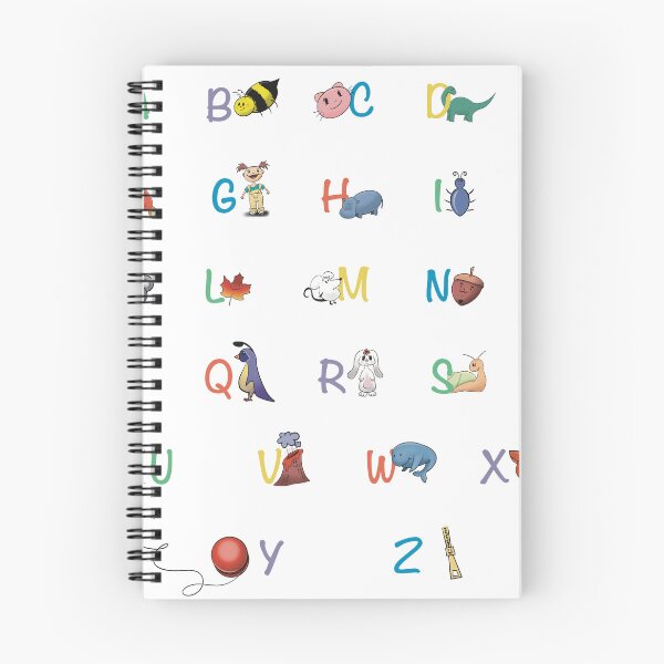 Item preview, Alphabet  designed and sold by HolguinArt.