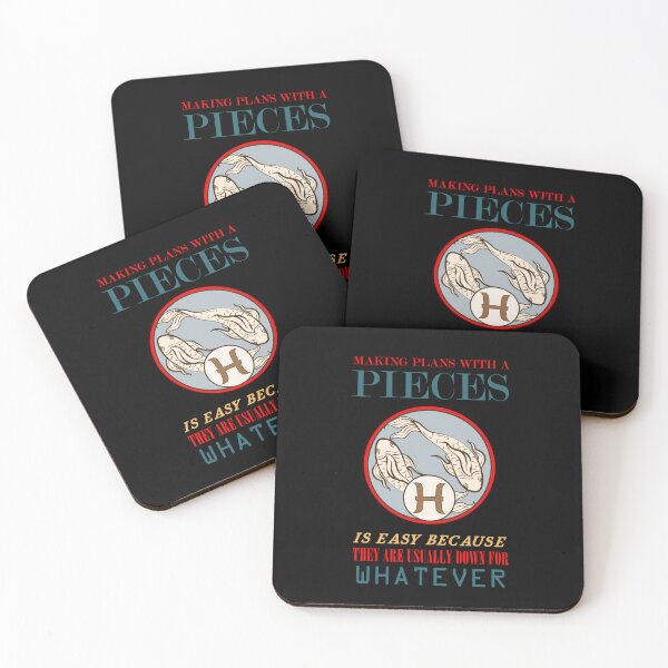 Item preview, Pieces sign quote horoscope astrology designed and sold by mmammammira.