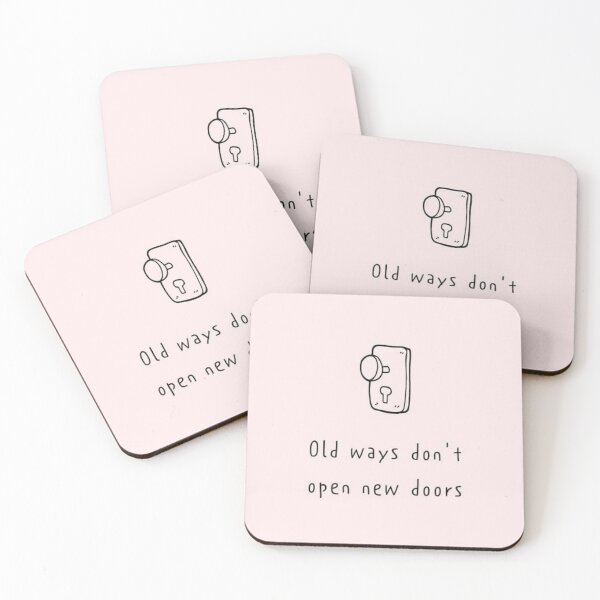 Item preview, Rethink designed and sold by Stillflow Studio.