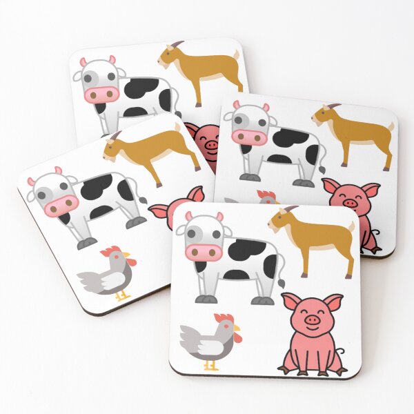 Item preview, Favorite animal meat designed and sold by Emoelsalhy76.