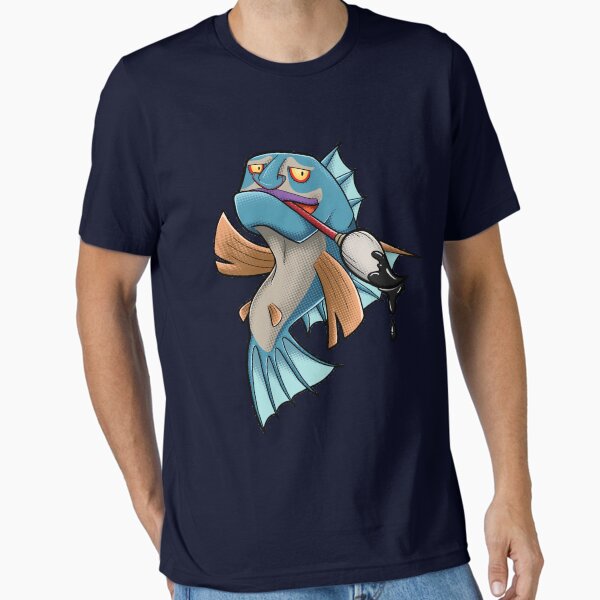 Hoy, Small Fry! (Textless Version) Essential T-Shirt
