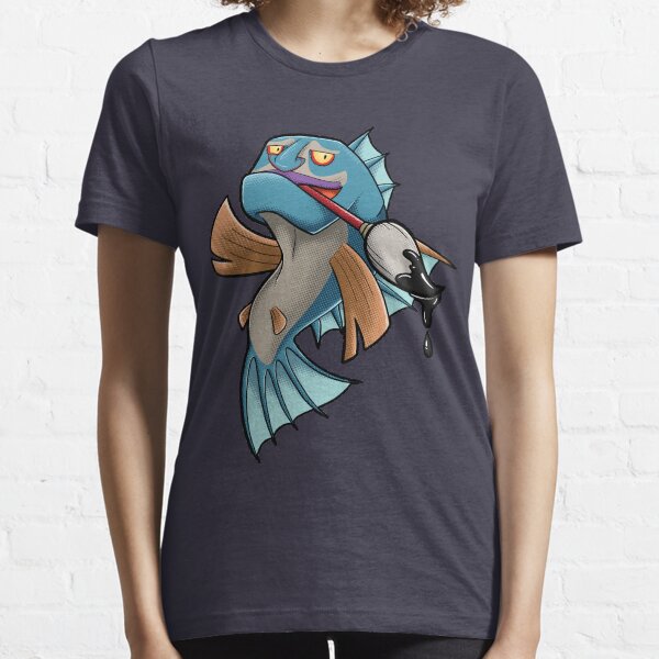 Hoy, Small Fry! (Textless Version) Essential T-Shirt