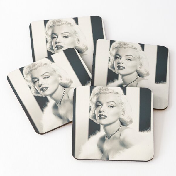 Item preview, Marilyn Legend 2 designed and sold by ArteVintage.