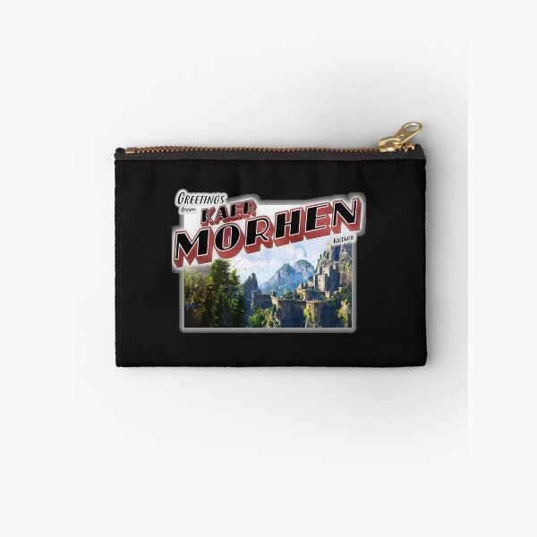Item preview, Greetings from Kaer Morhen designed and sold by KK01Made.