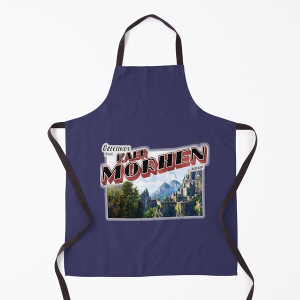 Item preview, Greetings from Kaer Morhen designed and sold by KK01Made.