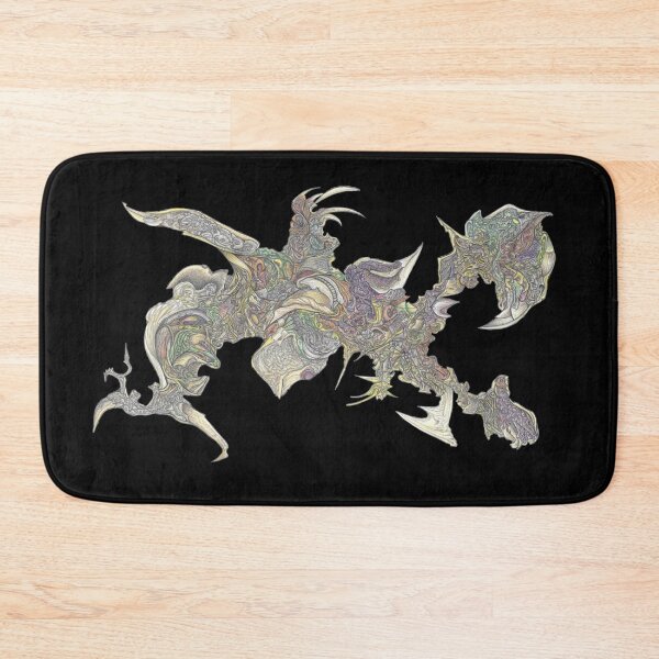 Item preview, Carousel Chimera designed and sold by Metaphormoose.