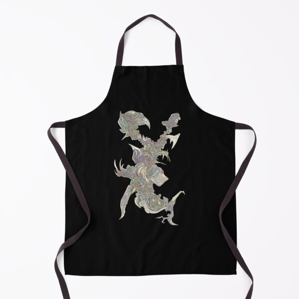 Item preview, Carousel Chimera designed and sold by Metaphormoose.