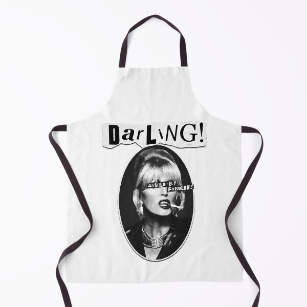 Artikelvorschau, Ab Fab Darling! Patsy Absolut fabelhafte Vintage Sex Pistols entworfen und verkauft von RudeCrudeUKs.