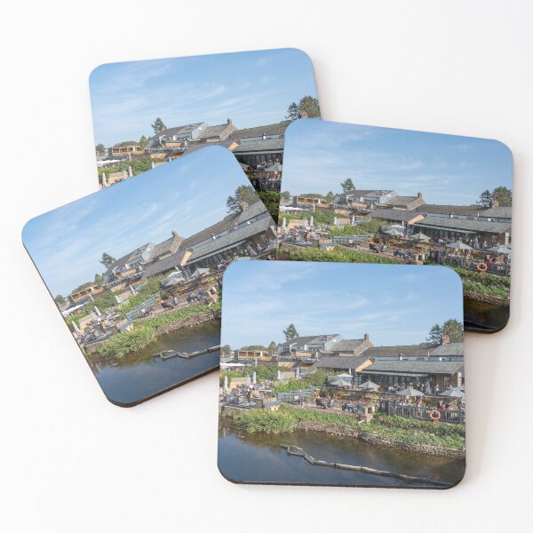 Item preview, Pooley Bridge Beer Garden designed and sold by hawkie.