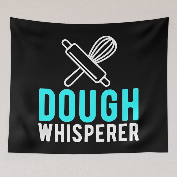 Item preview, Witty Baking Cake Bake Baker designed and sold by ReignGFX.
