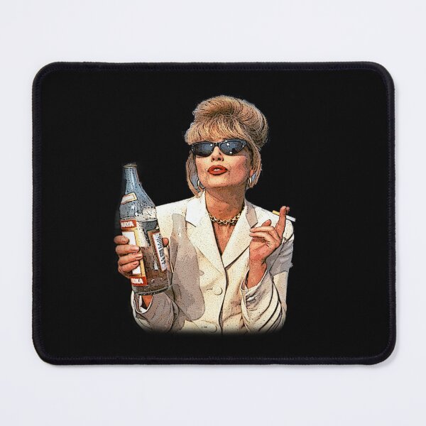 Item preview, absolutely fabulous darling designed and sold by RudeCrudeUKs.